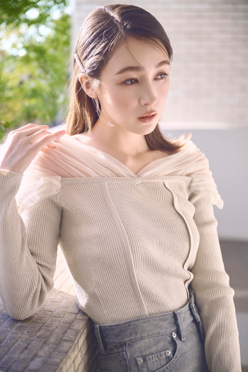 1月9日公開 WEB ALBUM｜藤井サチ｜Rirandture