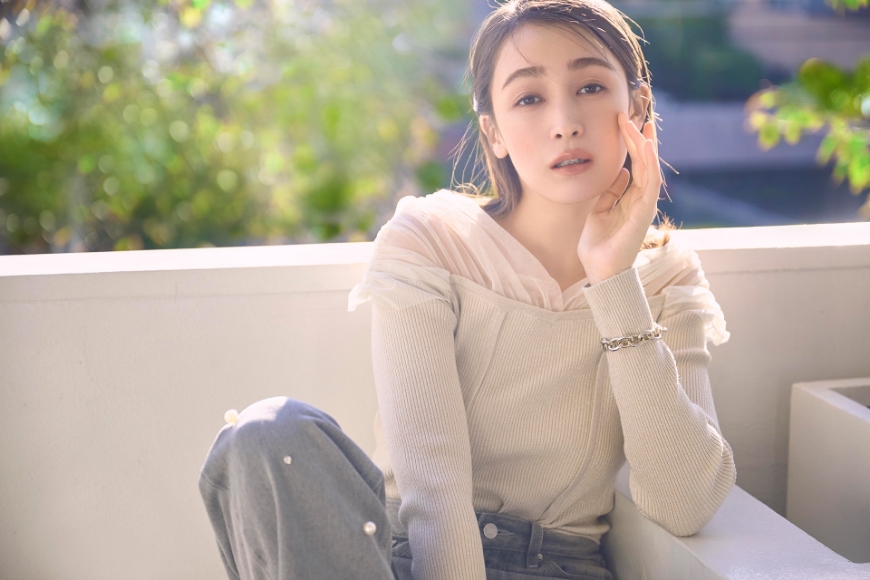 1月9日公開 WEB ALBUM｜藤井サチ｜Rirandture