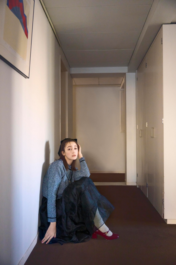 1月9日公開 WEB ALBUM｜藤井サチ｜Rirandture