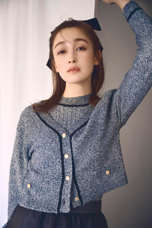 1月9日公開 WEB ALBUM｜藤井サチ｜Rirandture