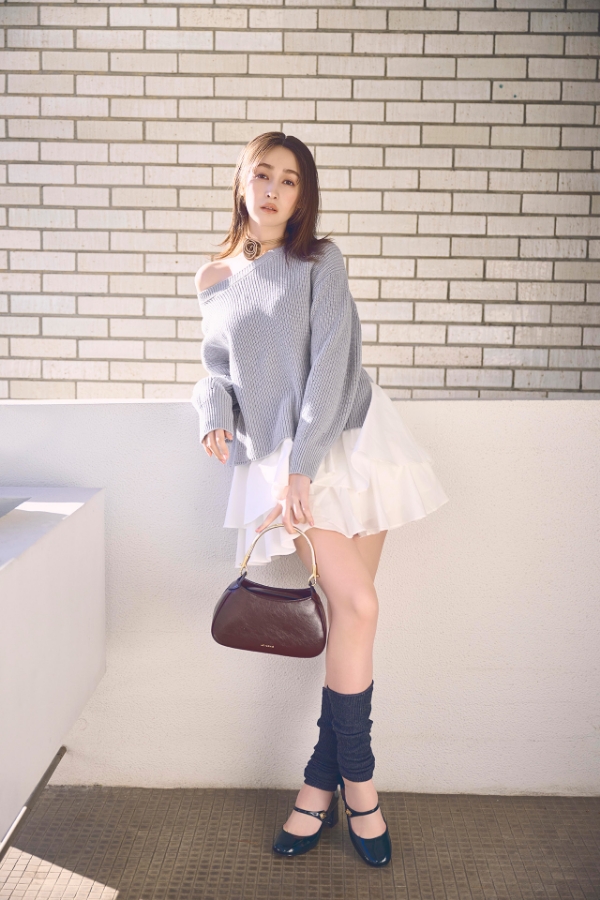 1月9日公開 WEB ALBUM｜藤井サチ｜Rirandture