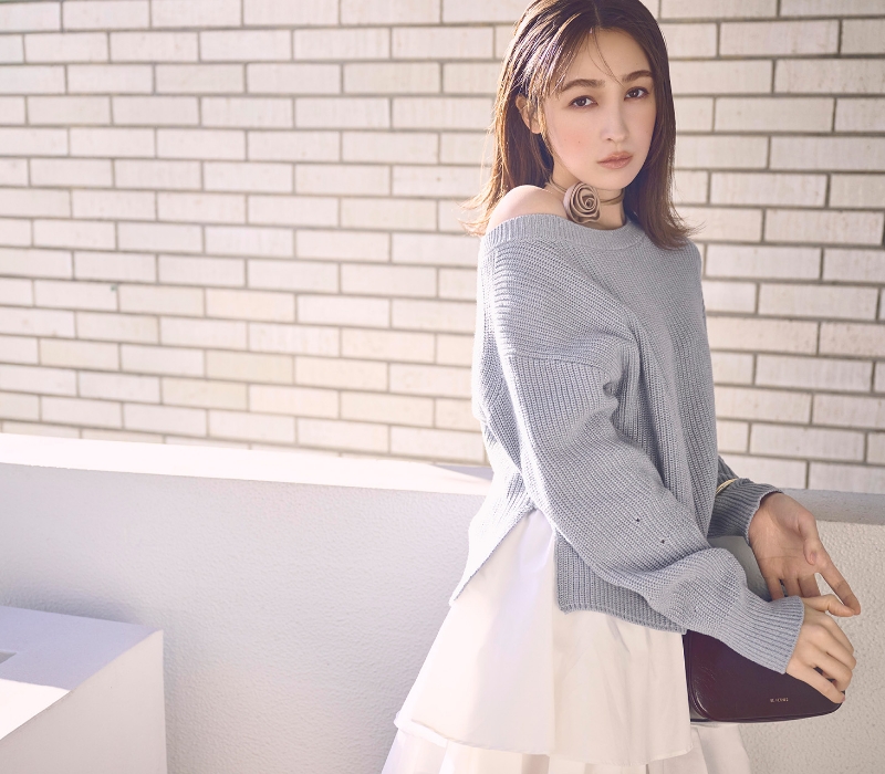 1月9日公開 WEB ALBUM｜藤井サチ｜Rirandture