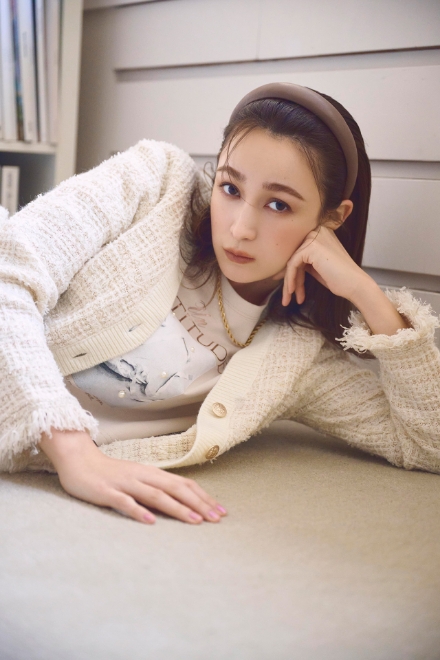 1月9日公開 WEB ALBUM｜藤井サチ｜Rirandture