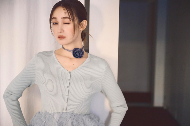 1月9日公開 WEB ALBUM｜藤井サチ｜Rirandture