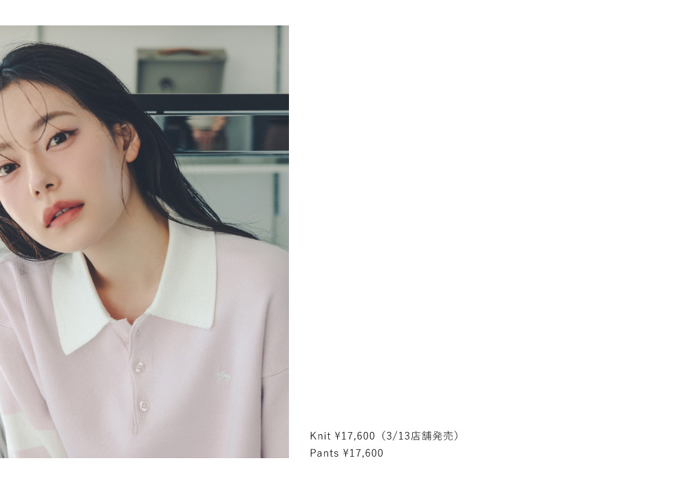 2月24日公開 WEB ALBUM｜なごみ｜Rirandture