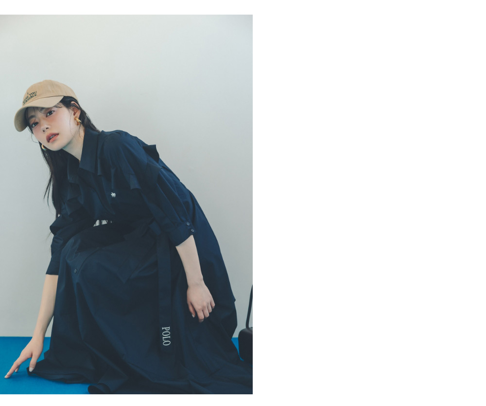 2月24日公開 WEB ALBUM｜なごみ｜Rirandture