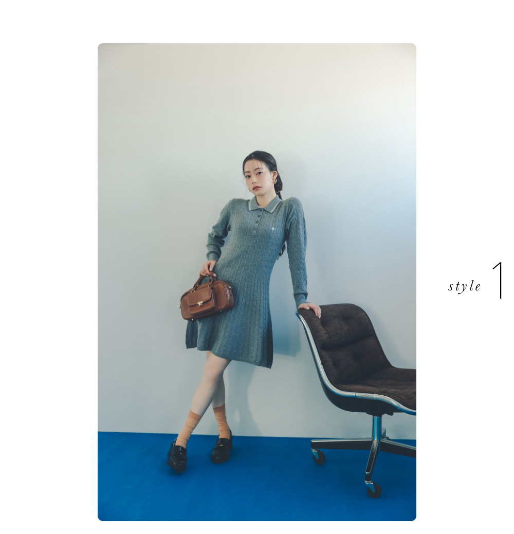 2月24日公開 WEB ALBUM｜なごみ｜Rirandture