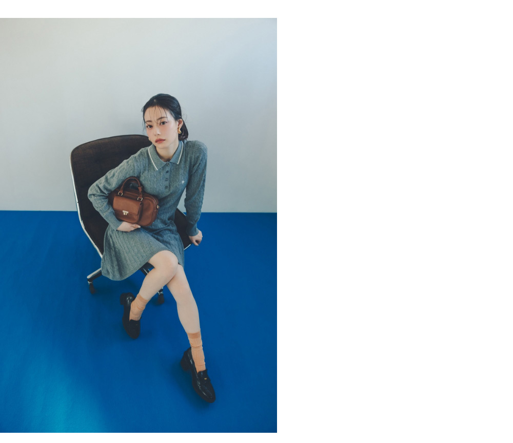 2月24日公開 WEB ALBUM｜なごみ｜Rirandture