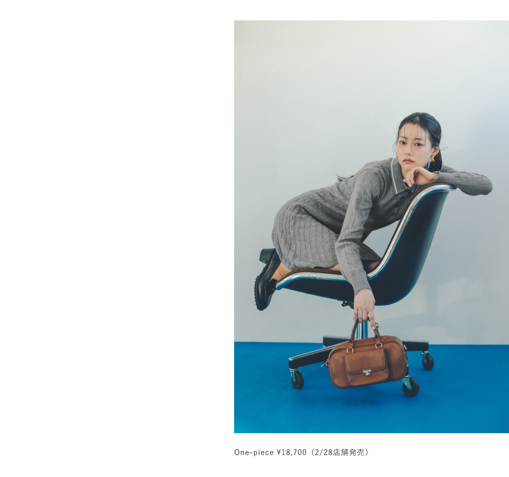 2月24日公開 WEB ALBUM｜なごみ｜Rirandture