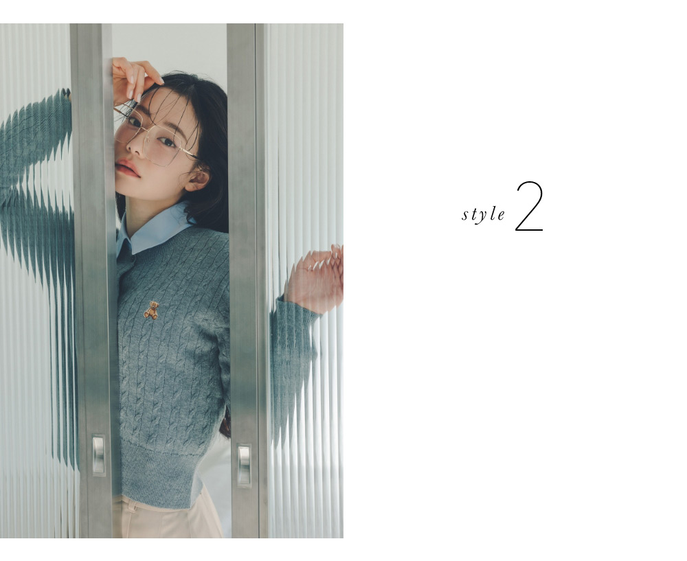 2月24日公開 WEB ALBUM｜なごみ｜Rirandture