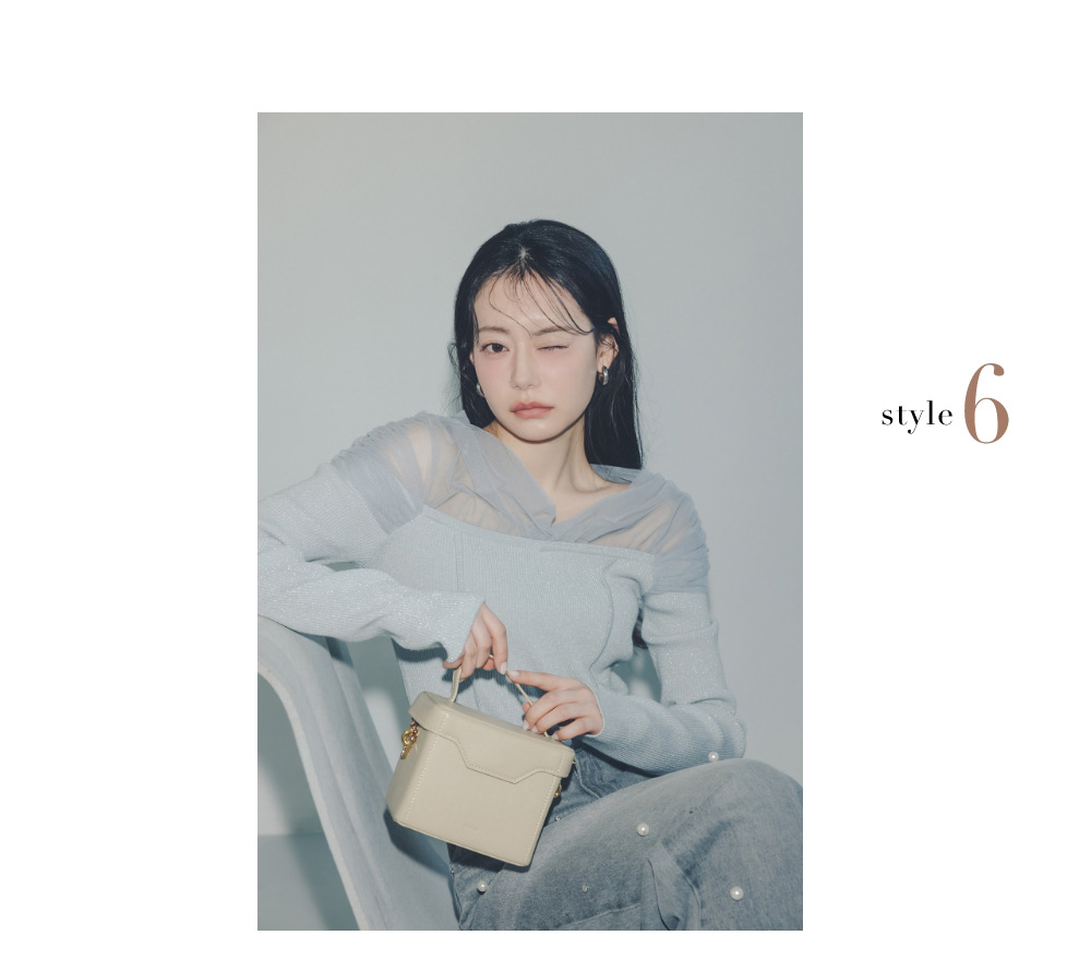 3月5日公開 WEB ALBUM｜なごみ｜Rirandture