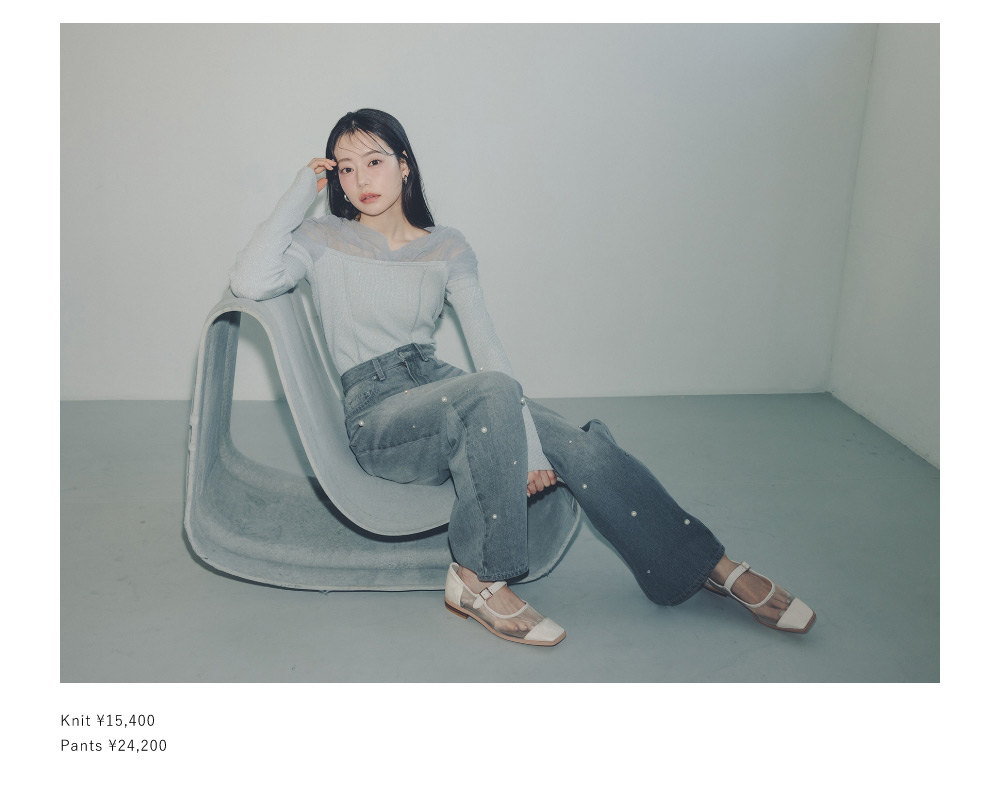 3月5日公開 WEB ALBUM｜なごみ｜Rirandture