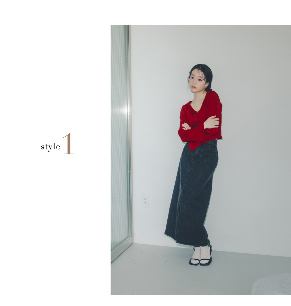 3月5日公開 WEB ALBUM｜なごみ｜Rirandture