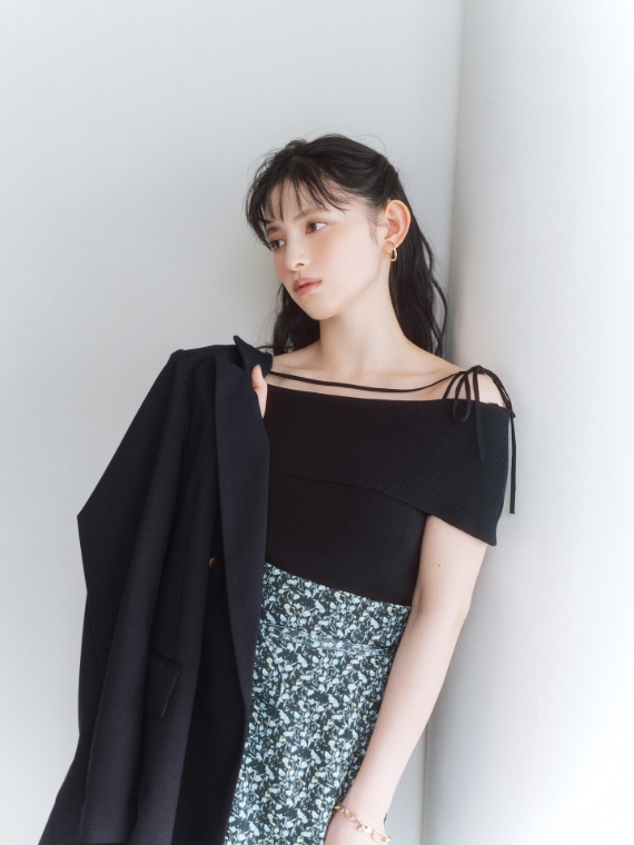 4月10日公開 WEB ALBUM｜菅田愛貴｜Rirandture