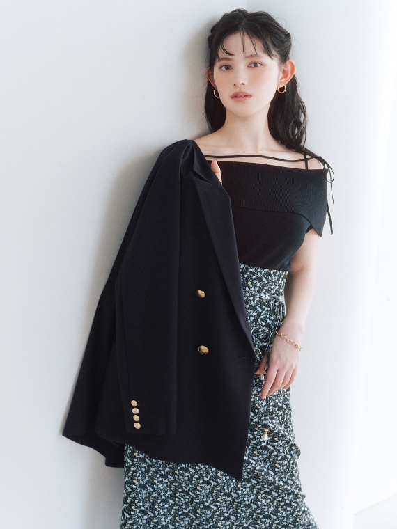 4月10日公開 WEB ALBUM｜菅田愛貴｜Rirandture