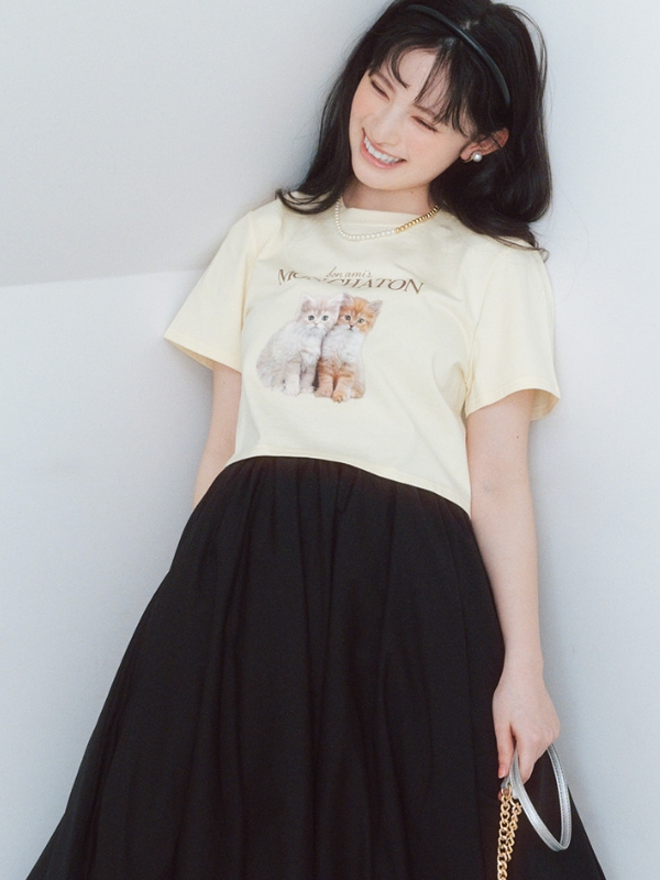 4月10日公開 WEB ALBUM｜菅田愛貴｜Rirandture