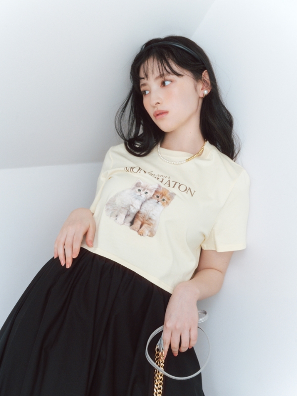 4月10日公開 WEB ALBUM｜菅田愛貴｜Rirandture