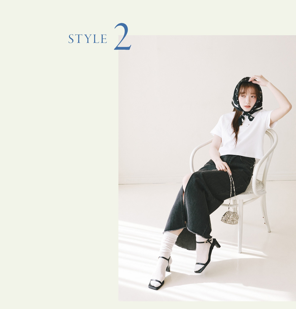 4月23日公開 WEB ALBUM｜雑賀サクラ｜Rirandture