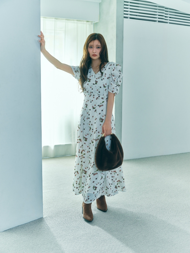 8月13日公開 WEB ALBUM｜松川星｜Rirandture