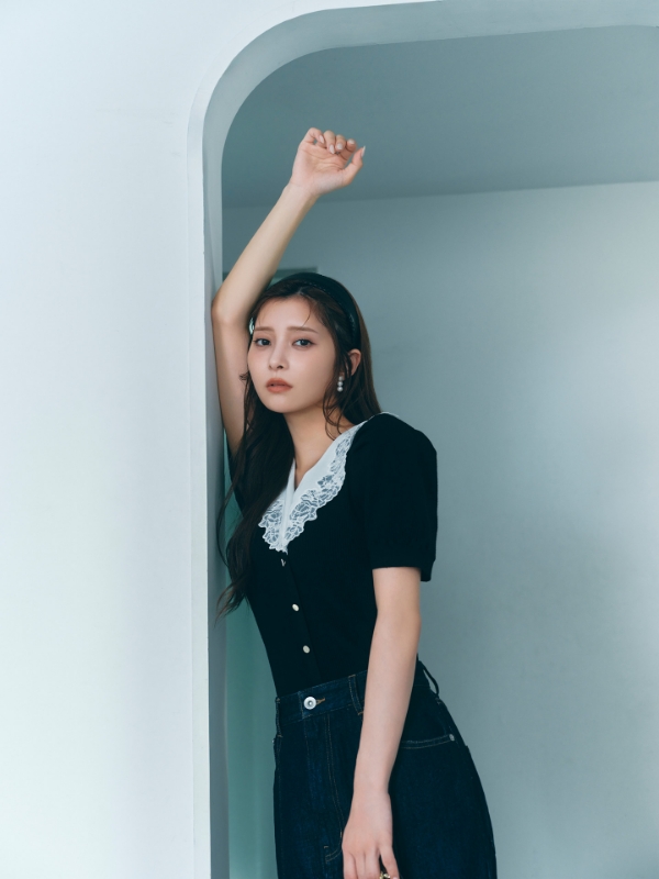 8月13日公開 WEB ALBUM｜松川星｜Rirandture