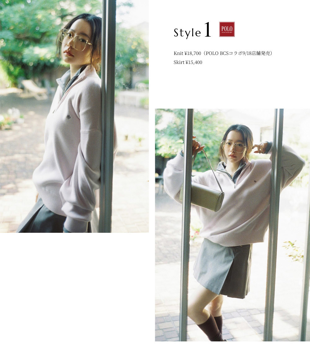 9月10日公開 WEB ALBUM｜なごみ｜Rirandture