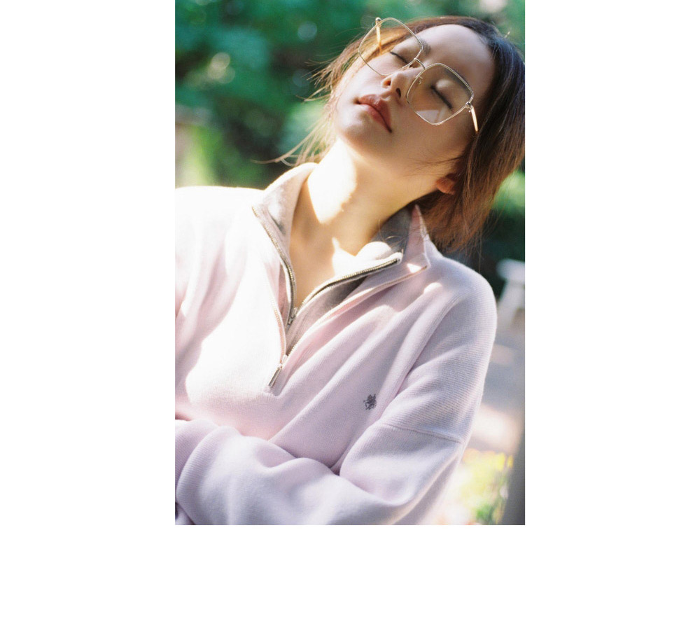 9月10日公開 WEB ALBUM｜なごみ｜Rirandture