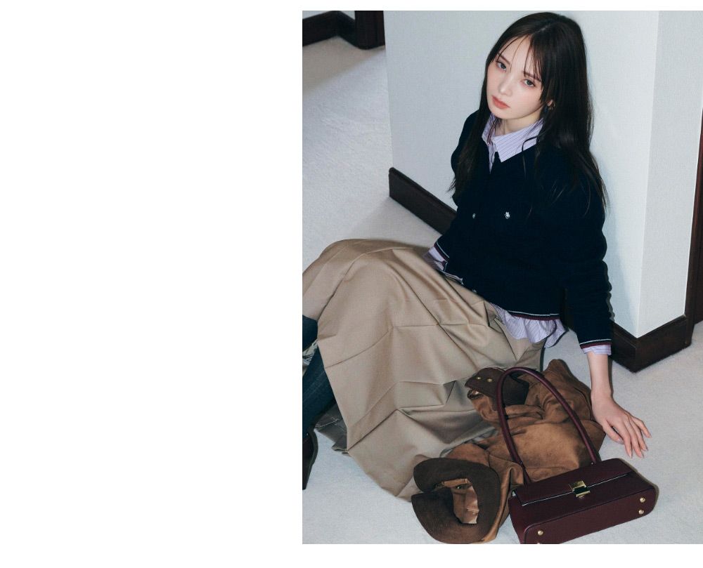 9月24日公開 WEB ALBUM｜橋下美好｜Rirandture