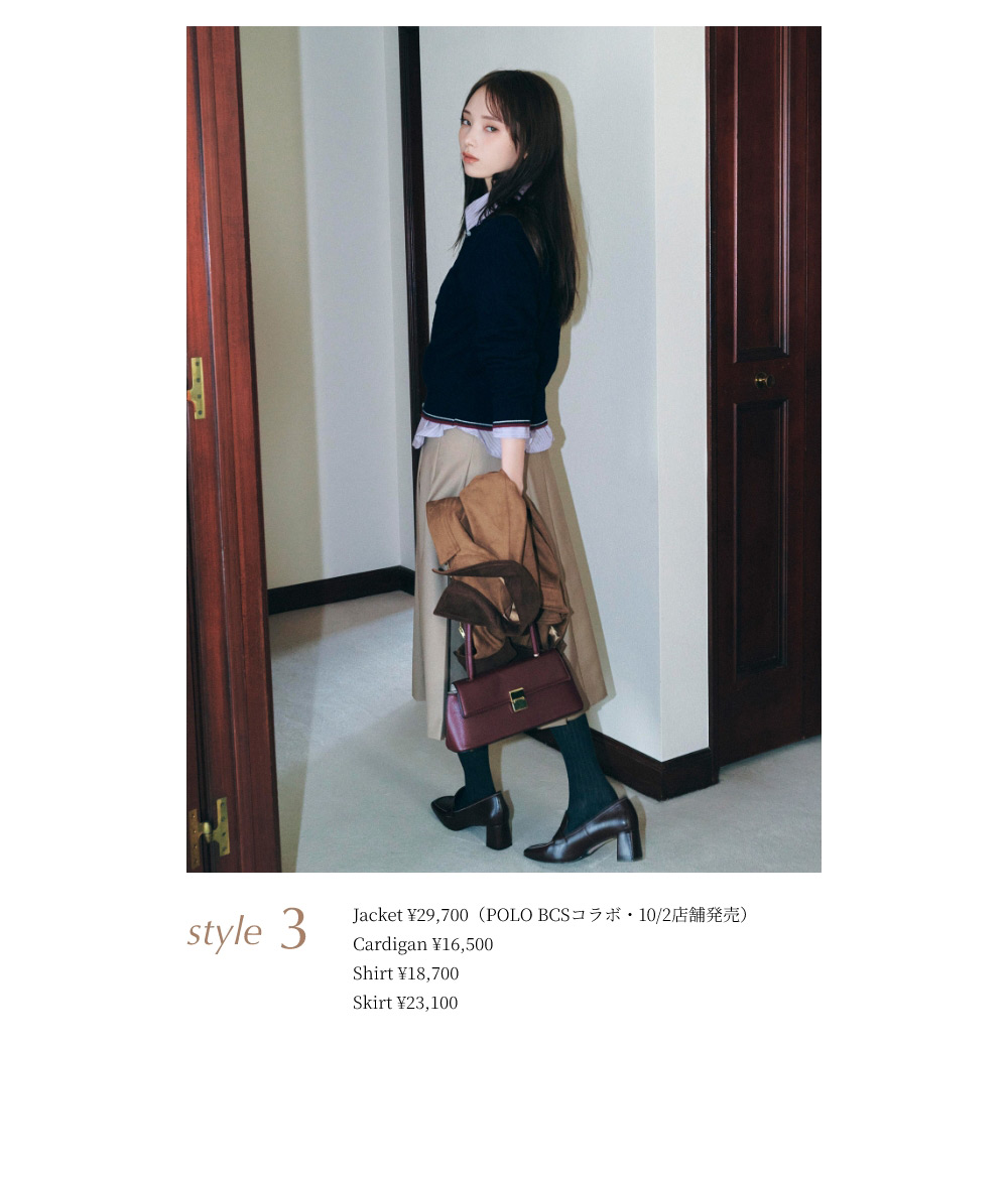 9月24日公開 WEB ALBUM｜橋下美好｜Rirandture