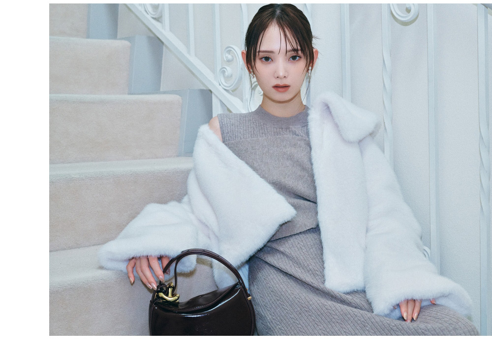 9月24日公開 WEB ALBUM｜橋下美好｜Rirandture