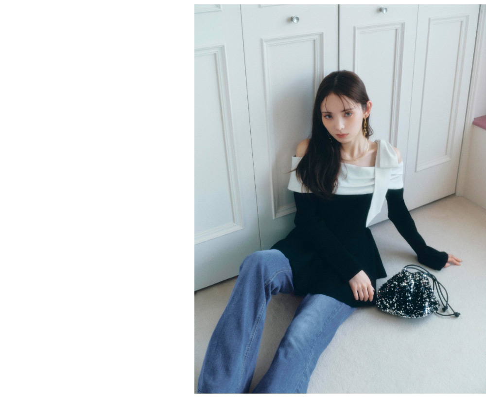 9月24日公開 WEB ALBUM｜橋下美好｜Rirandture