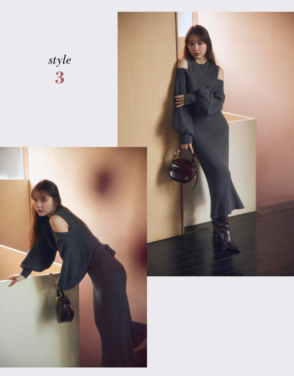 10月22日公開 WEB ALBUM｜雑賀サクラ｜Rirandture