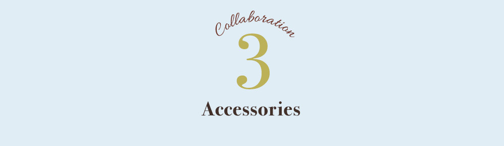 MARIEBELLE Special Collaboration