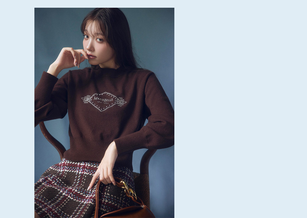 MARIEBELLE Special Collaboration