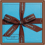 MARIEBELLE Special Collaboration