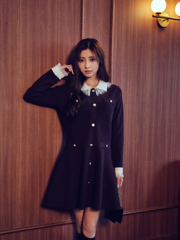 11月26日公開 WEB ALBUM｜松川星｜Rirandture