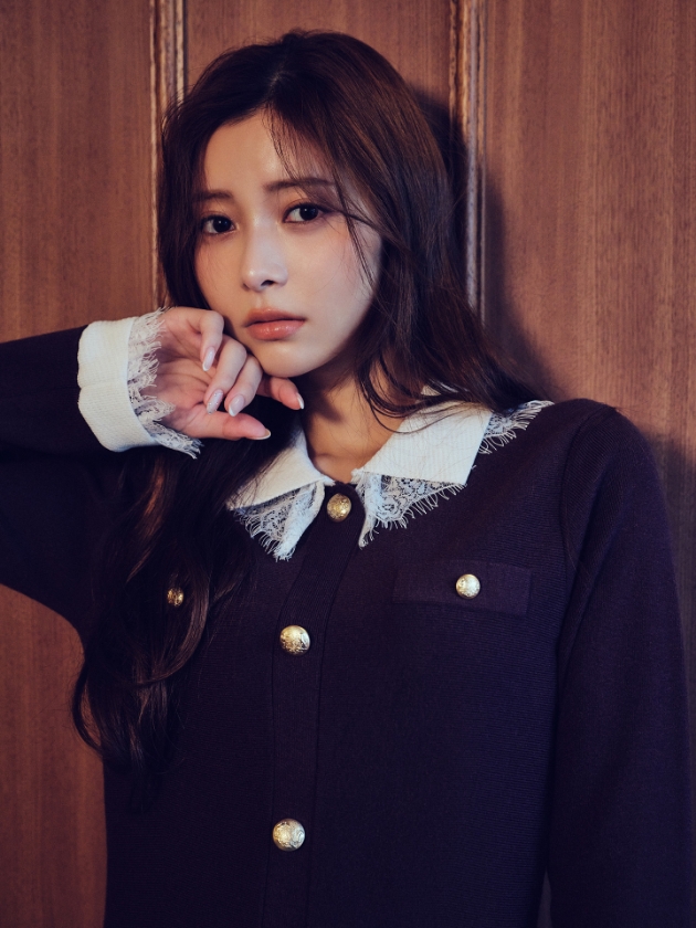 11月26日公開 WEB ALBUM｜松川星｜Rirandture