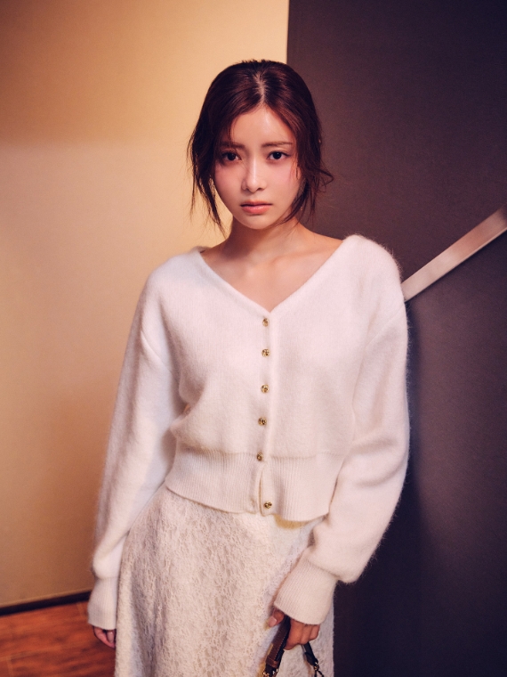 11月26日公開 WEB ALBUM｜松川星｜Rirandture