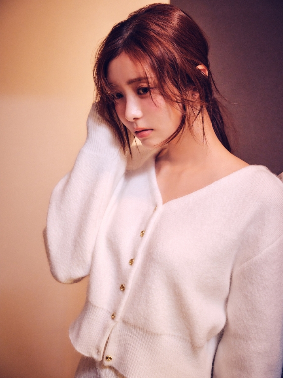 11月26日公開 WEB ALBUM｜松川星｜Rirandture