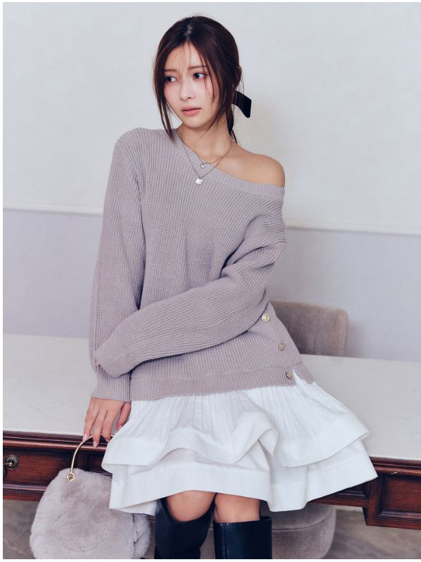 12月10日公開 WEB ALBUM｜松川星｜Rirandture