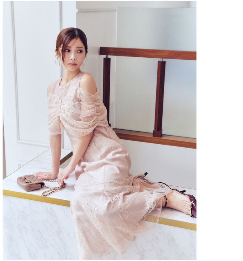 12月10日公開 WEB ALBUM｜松川星｜Rirandture