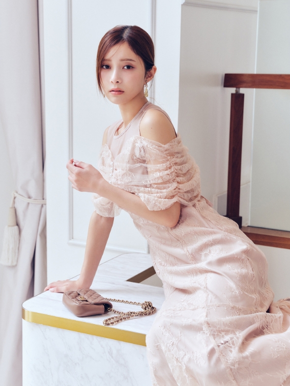 12月10日公開 WEB ALBUM｜松川星｜Rirandture