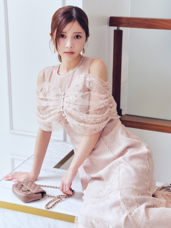 12月10日公開 WEB ALBUM｜松川星｜Rirandture