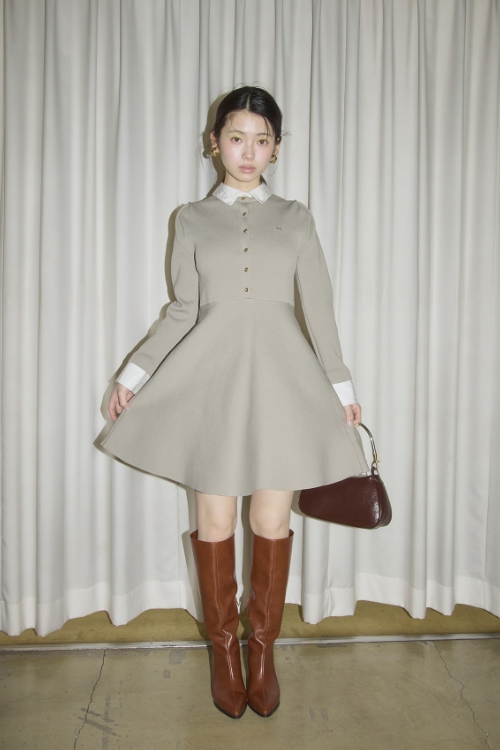 12月18日公開 WEB ALBUM｜南琴奈｜Rirandture