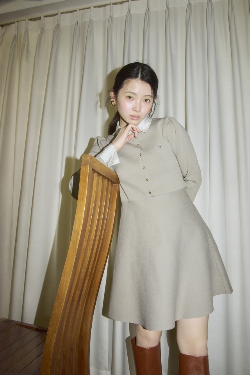 12月18日公開 WEB ALBUM｜南琴奈｜Rirandture