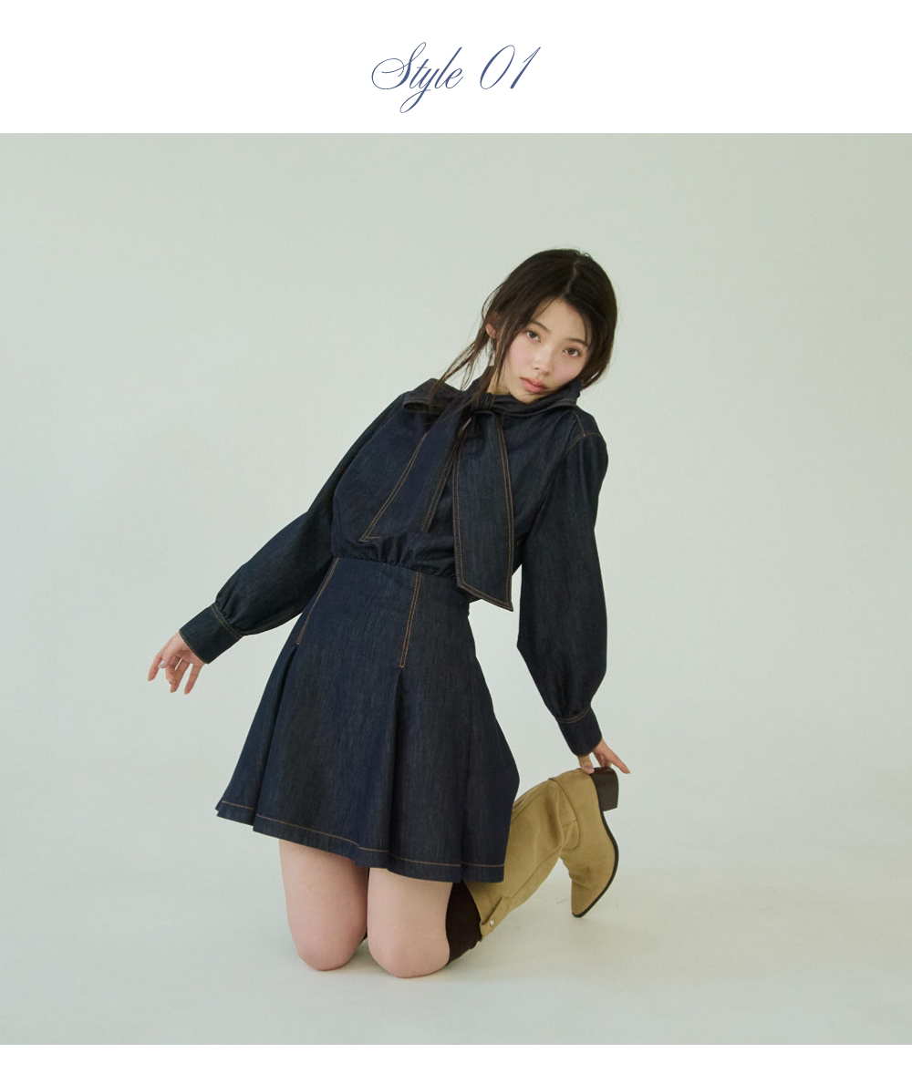 1月14日公開 WEB ALBUM｜南琴奈｜Rirandture