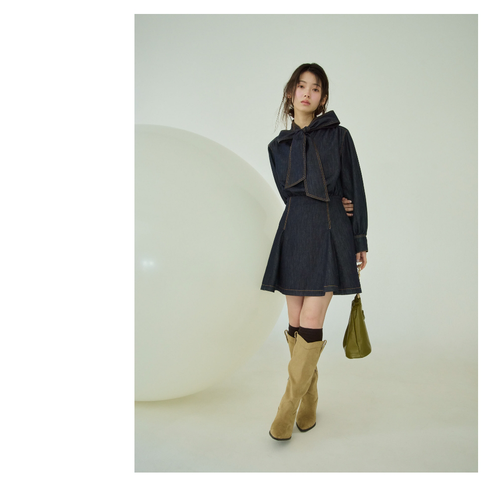 1月14日公開 WEB ALBUM｜南琴奈｜Rirandture