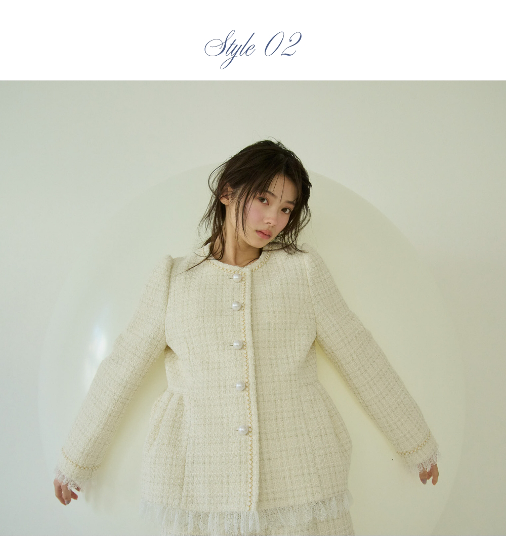 1月14日公開 WEB ALBUM｜南琴奈｜Rirandture