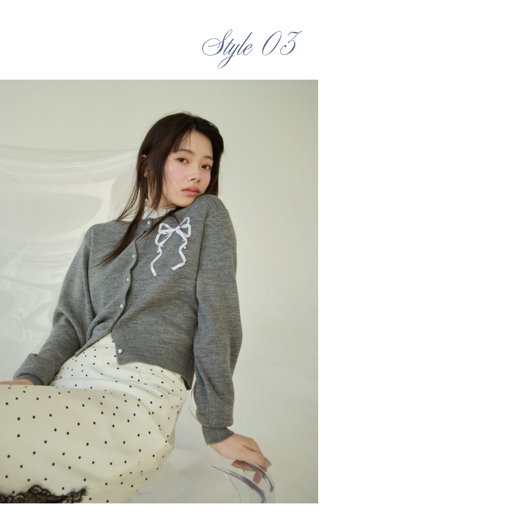 1月14日公開 WEB ALBUM｜南琴奈｜Rirandture