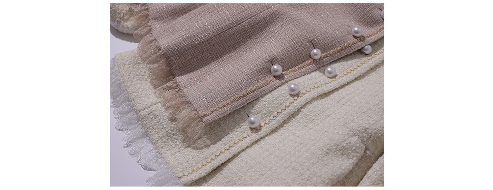 Bloom this spring ときめく春のキーワード