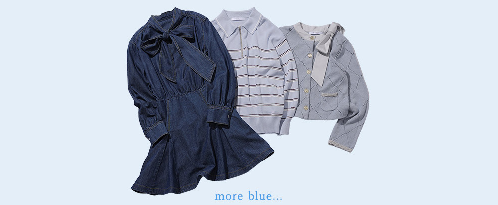 Bloom this spring ときめく春のキーワード